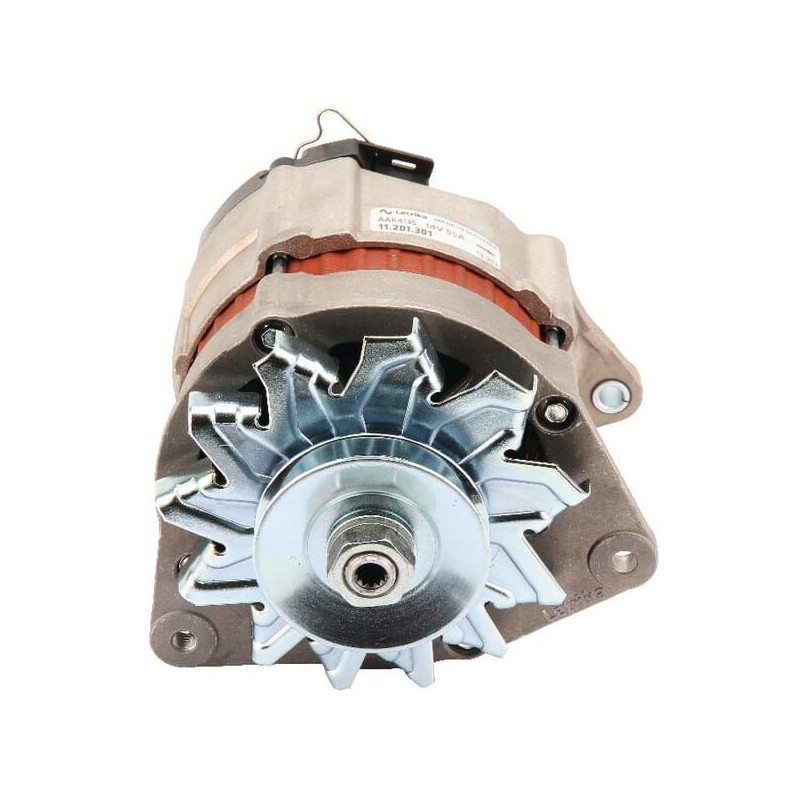 Alternator 14V 55A