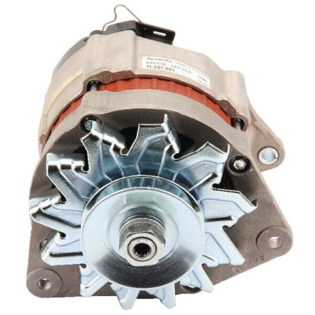 Alternator 14V 55A