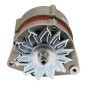 Alternator 14V 55A