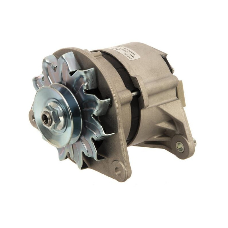 Alternator Letrika, 14 V, 34 A