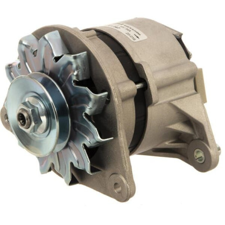 Alternator Letrika, 14 V, 34 A