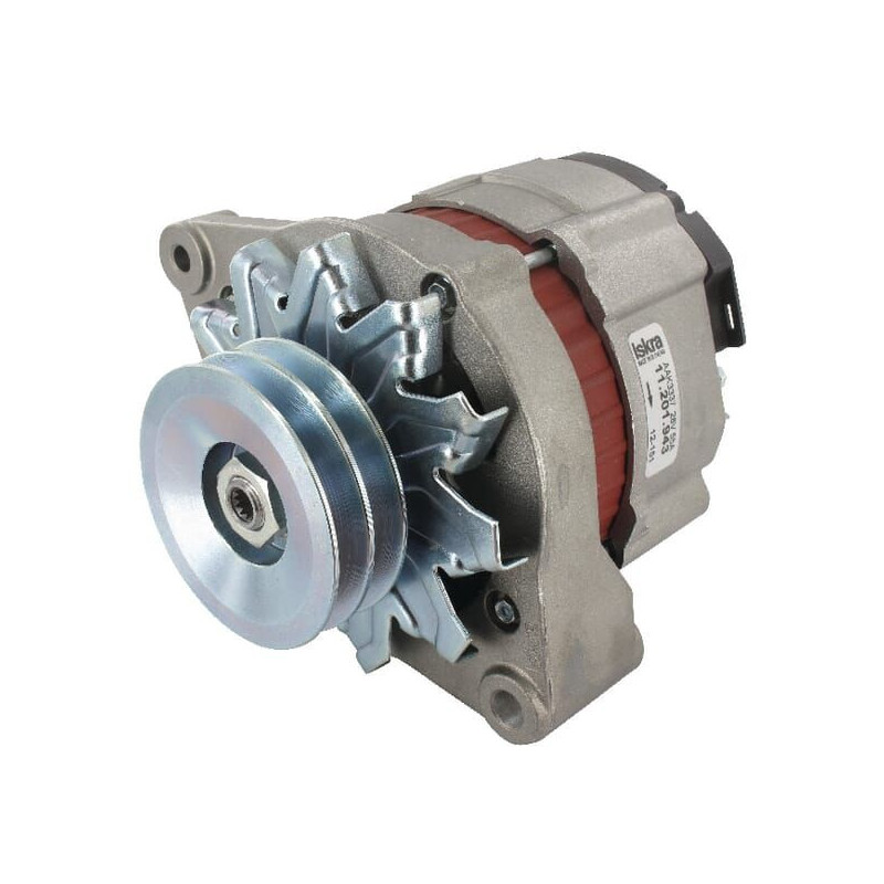 Alternator Letrika, 28 V, 55 A