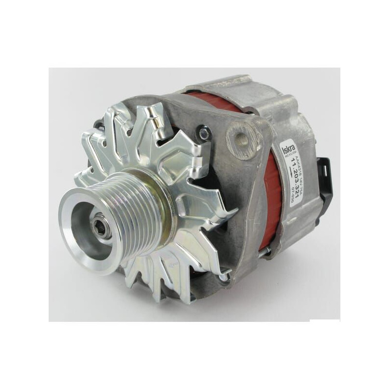 Alternator 14V 75A