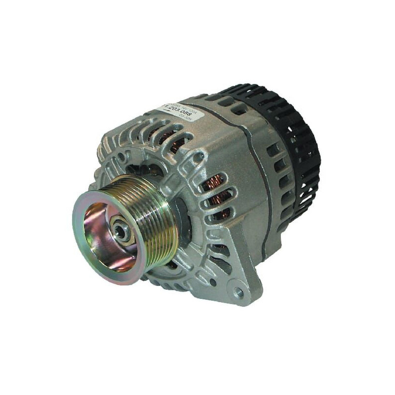 Alternator 14V 120A