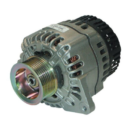 Alternator 14V 120A