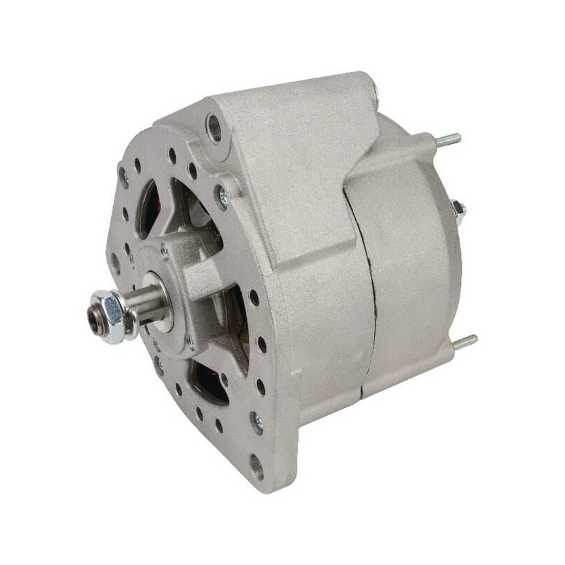 Alternator 28V 80A