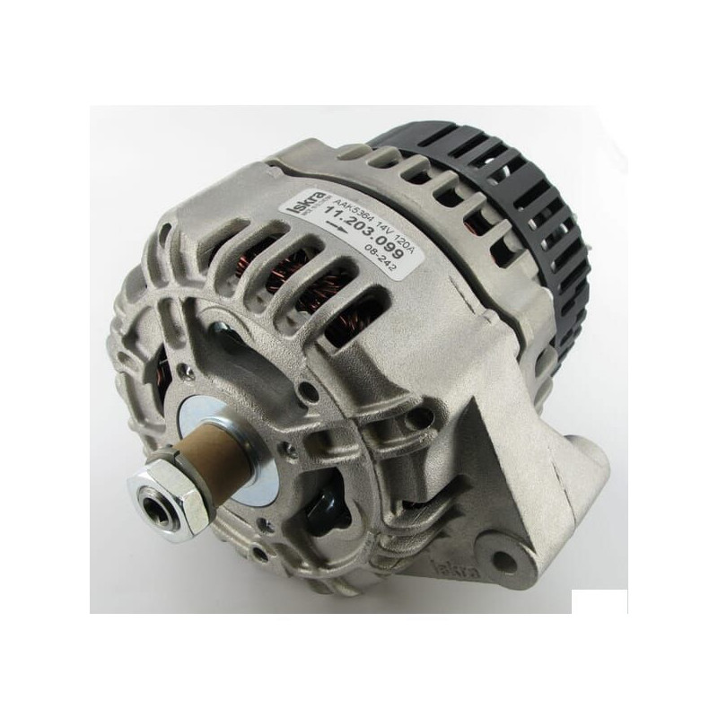 Alternator 14V 120A