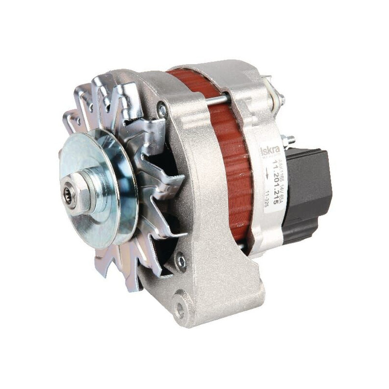 Alternator 14 V 65 A