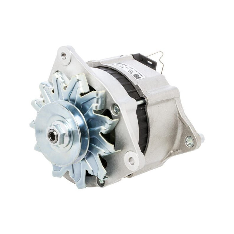 Alternator 14V 55A