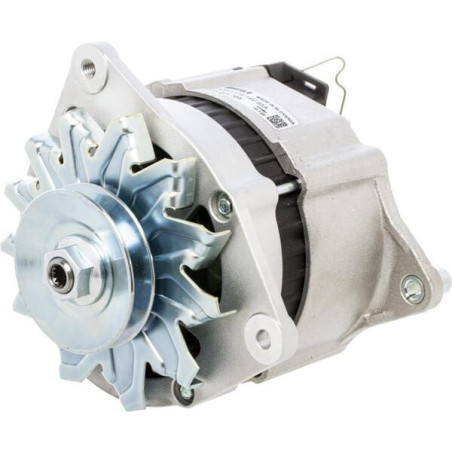 Alternator 14V 55A