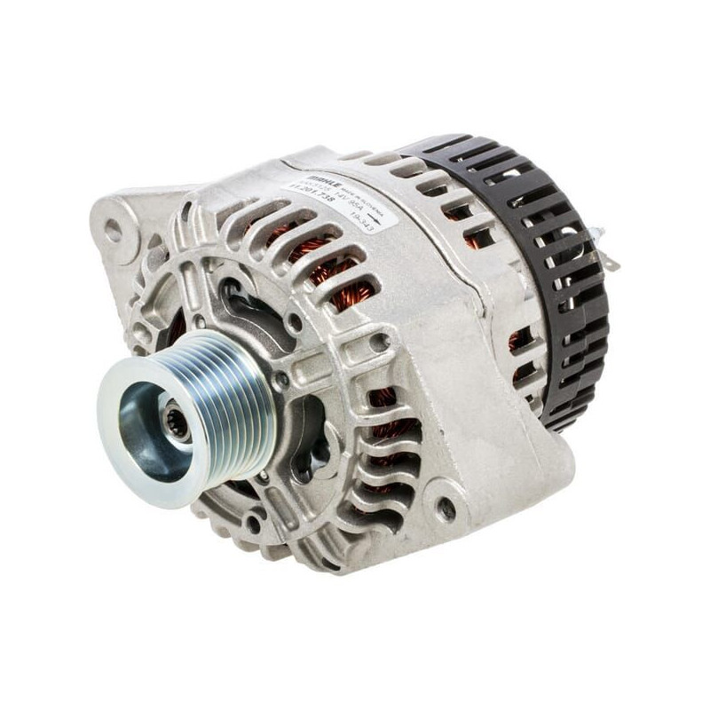 Alternator 14V 95A