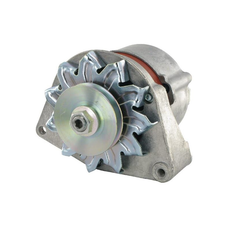 Alternator Letrika, 14 V, 33 A