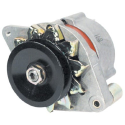 Alternator Letrika, 14 V, 33 A