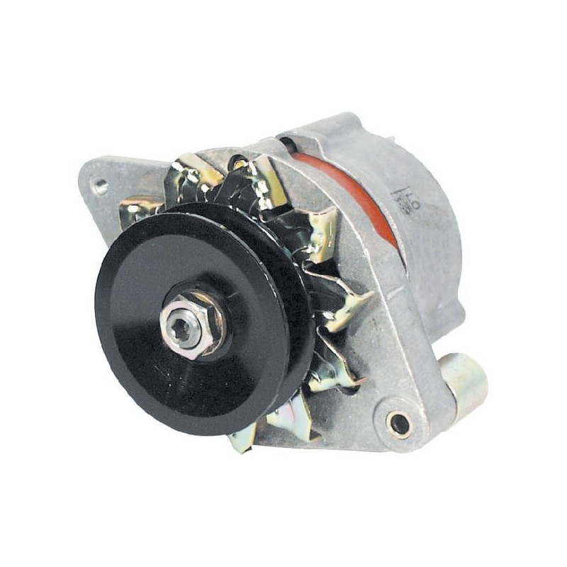 Alternator Letrika, 14 V, 33 A