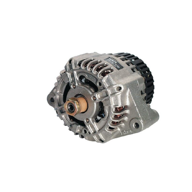 Alternator 14V 85A