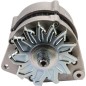 Alternator 28V 35A