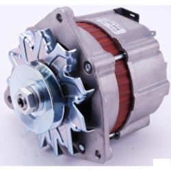 Alternator Letrika, 14 V, 80 A