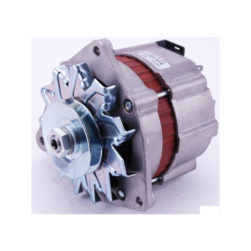 Alternator Letrika, 14 V, 80 A