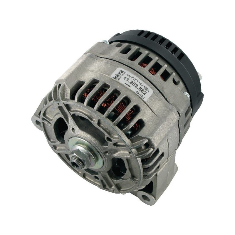 Alternator 14V 120A