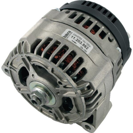 Alternator 14V 120A