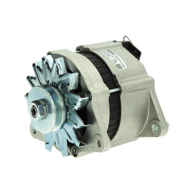 Alternator Letrika, 14 V, 65 A