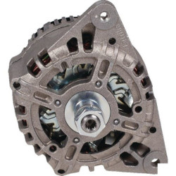 Alternator 14V 120A