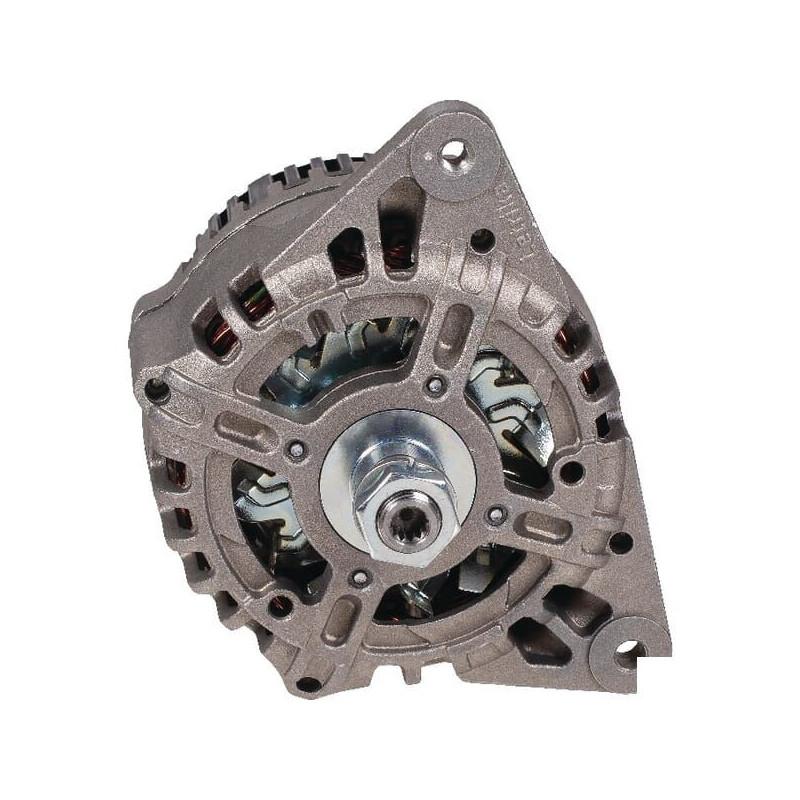 Alternator 14V 120A