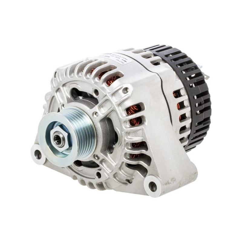 Alternator Letrika, 14 V, 90 A