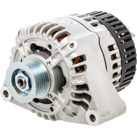 Alternator Letrika, 14 V, 90 A