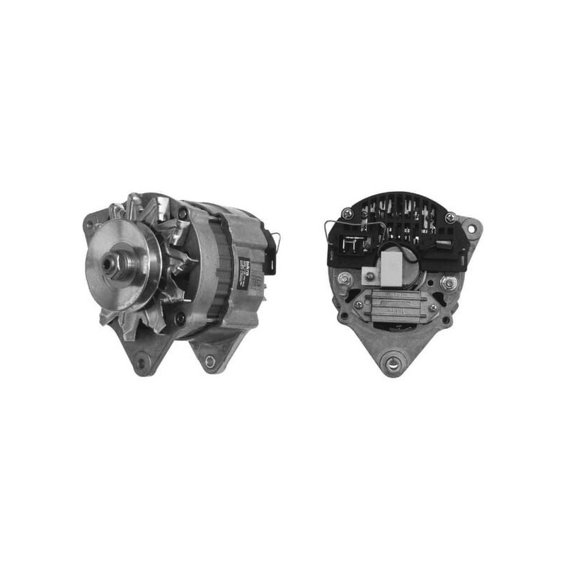 Alternator 12V65A