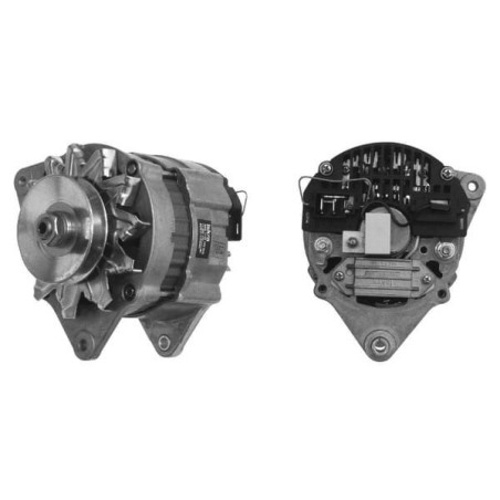 Alternator 12V65A