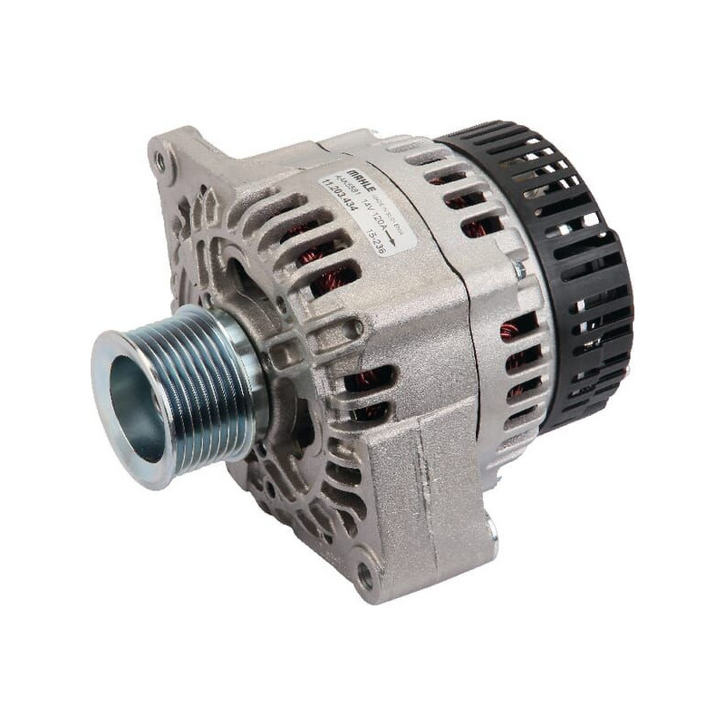 Alternator 14V 120A