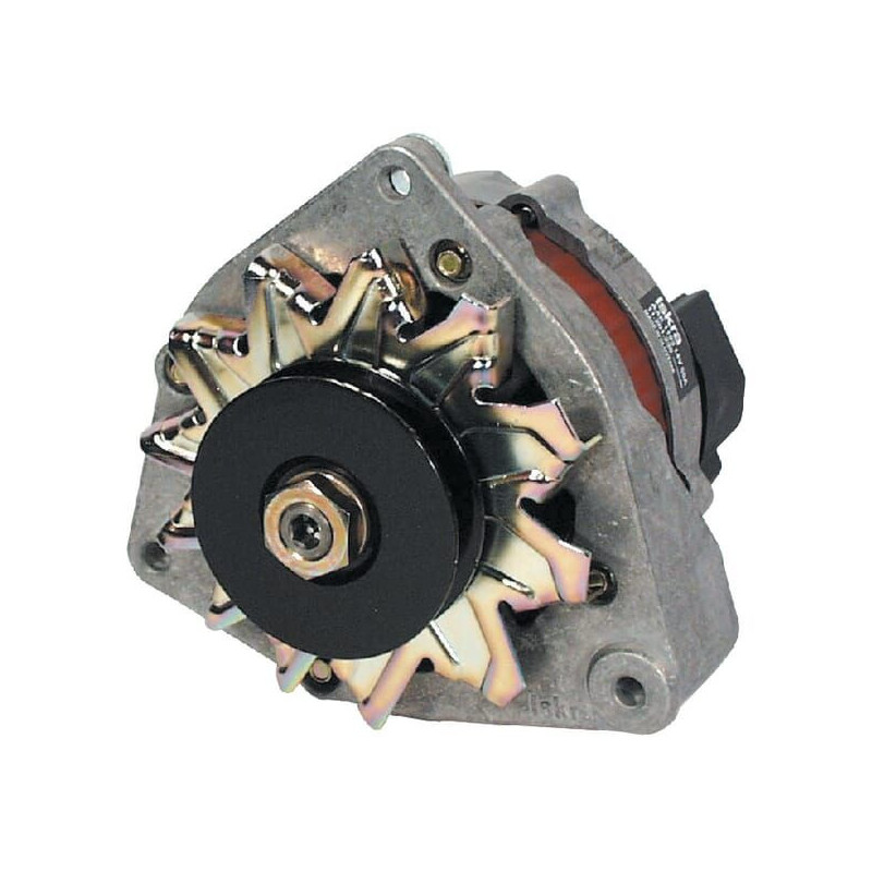 Alternator 14V 55A