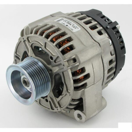 Alternator Letrika, 14 V, 150 A