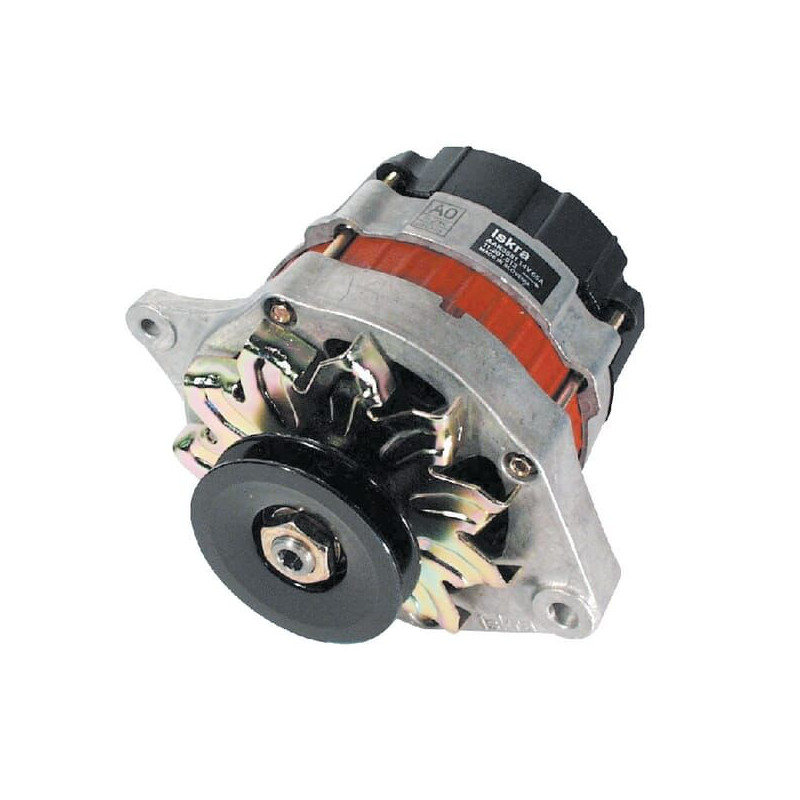 Alternator 14V 65A