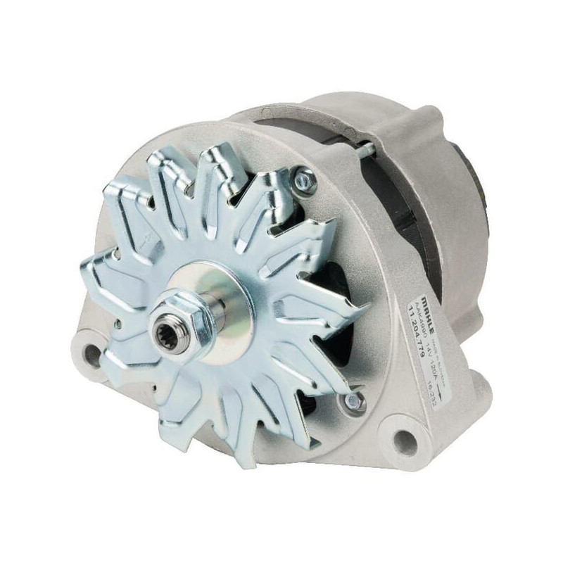 Alternator 14V 120A