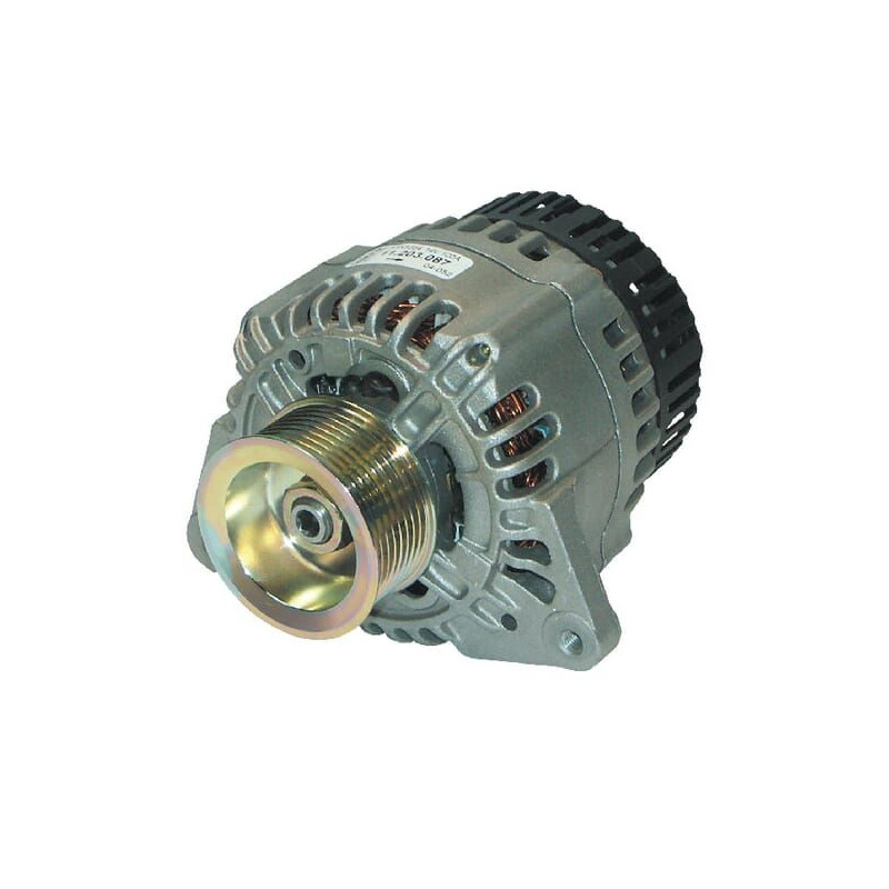 Alternator 14V 100A