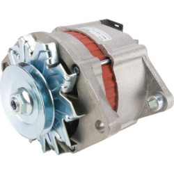 Alternator Letrika, 28 V, 35 A