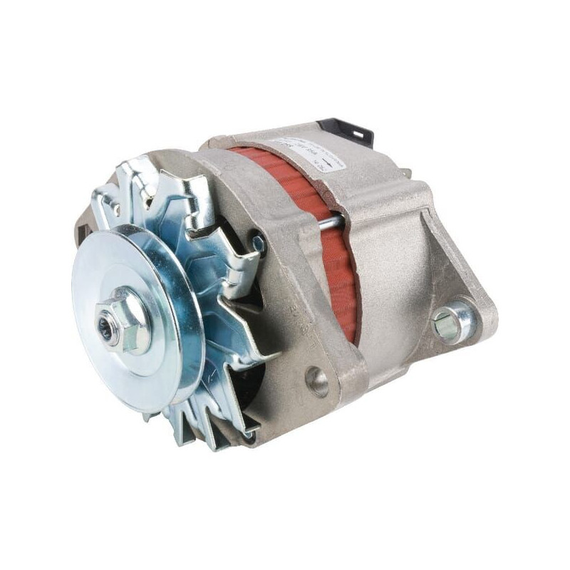 Alternator Letrika, 28 V, 35 A