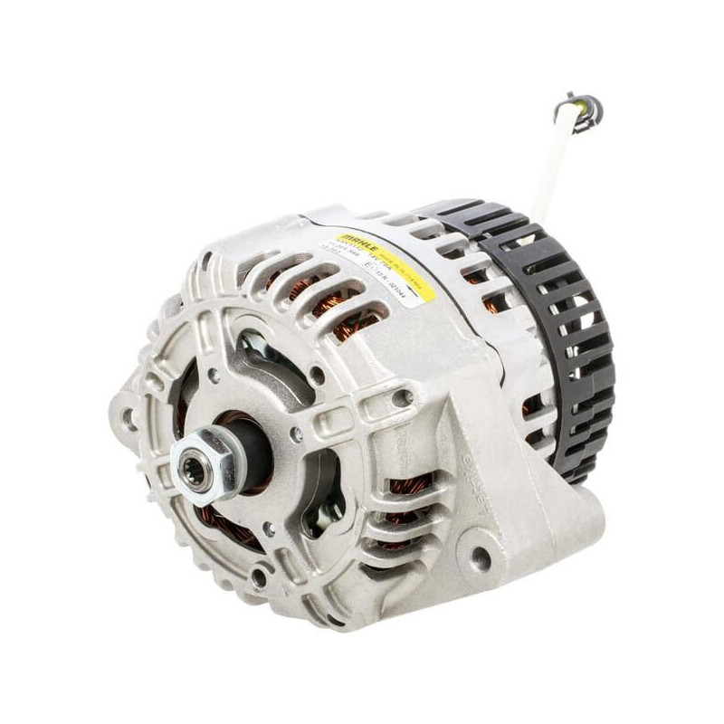 Alternator 14V 70A