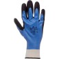 Rękawice Showa 377 Nitrile Foam Grip, roz. M