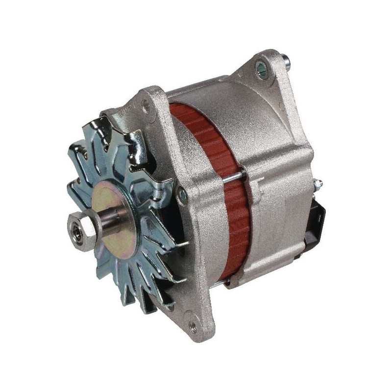 Alternator 14V 80A