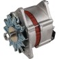 Alternator 14V 80A