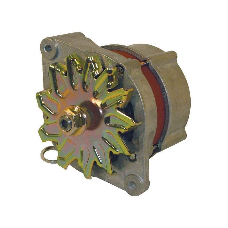 Alternator 14V 120A