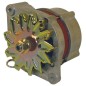 Alternator 14V 120A