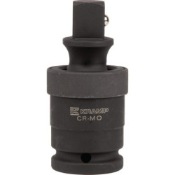 "Przegub Cardan nasadek udarowych, 3/4"" L-102 mm"