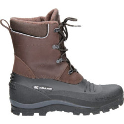 Buty trekkingowe Canadian nubuck, 35