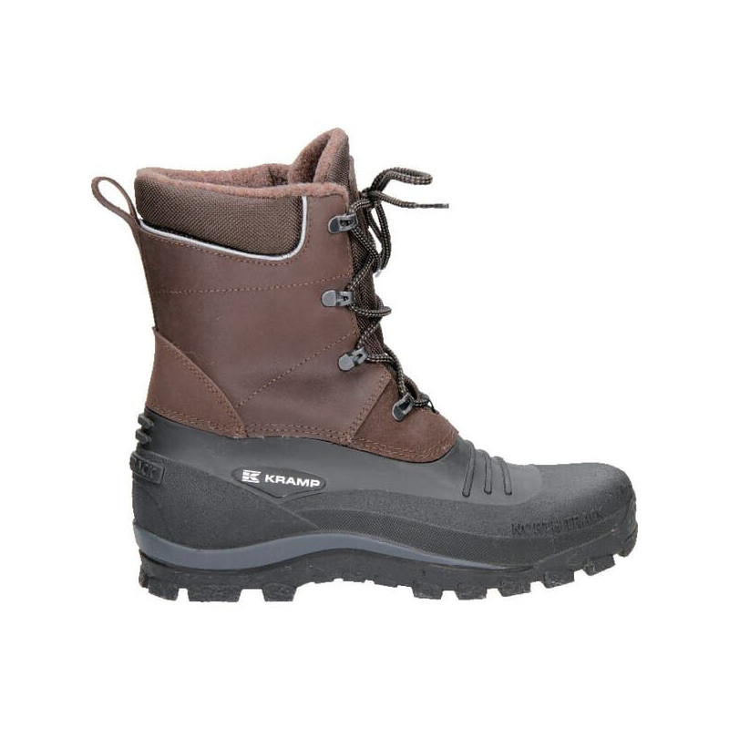 Buty trekkingowe Canadian nubuck, 45