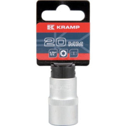 "Nasadka Torx-E 1/2"", E20"