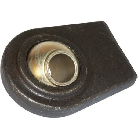 Końcówka siłownika G22.6 KR L=40 mm